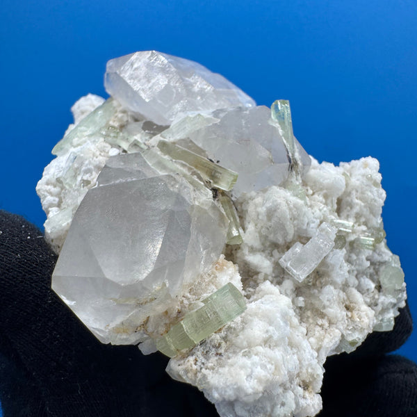 Tourmaline Specimen - 151g