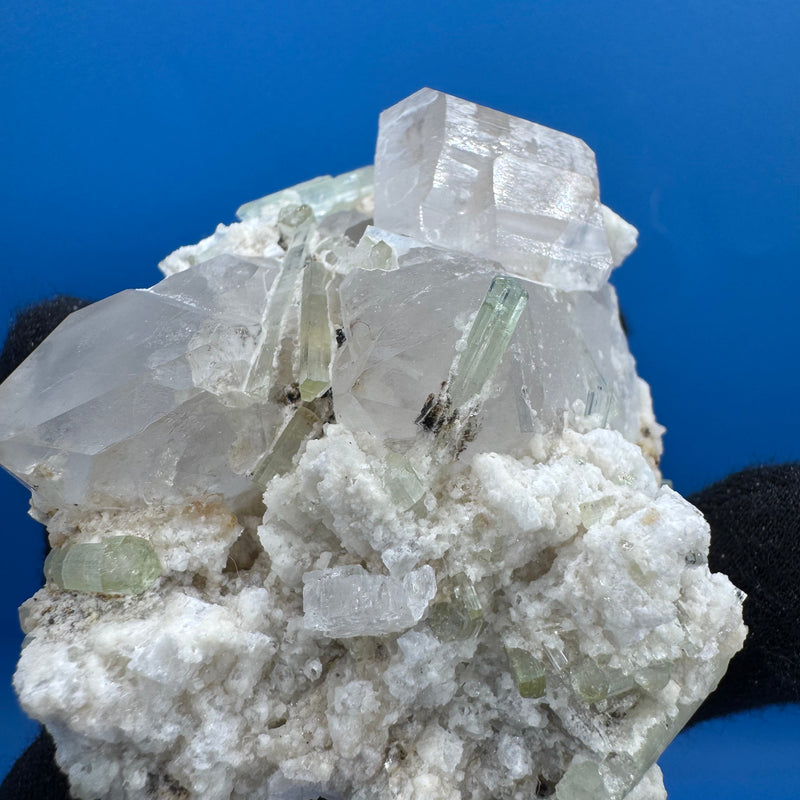 Tourmaline Specimen - 151g