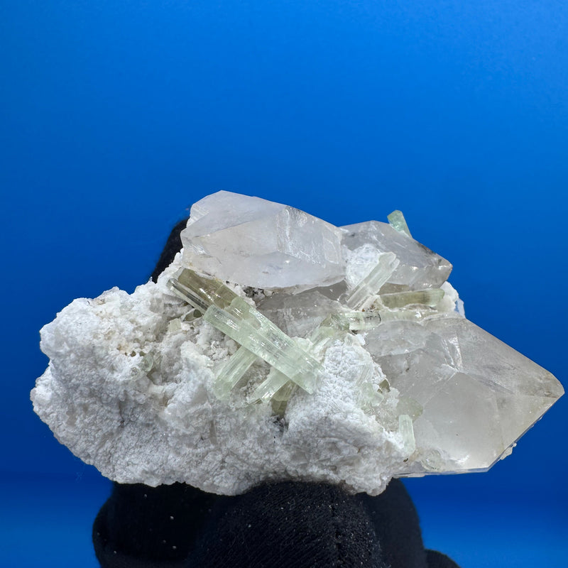 Tourmaline Specimen - 151g