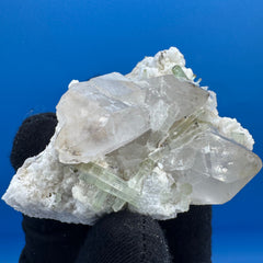 Tourmaline Specimen - 151g