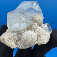 Apophyllite Specimen - 69g