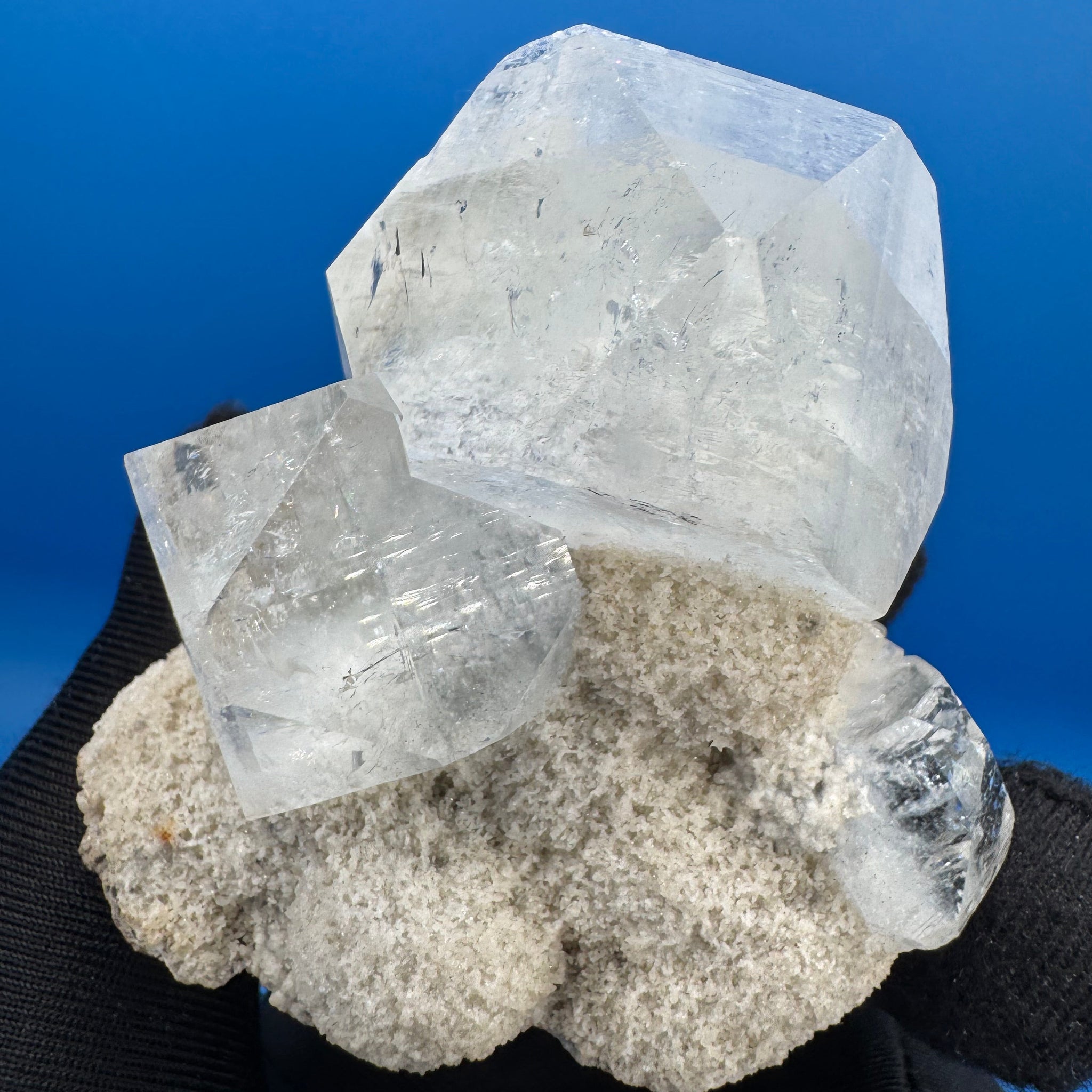 Apophyllite Specimen - 69g