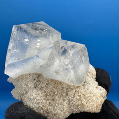 Apophyllite Specimen - 69g