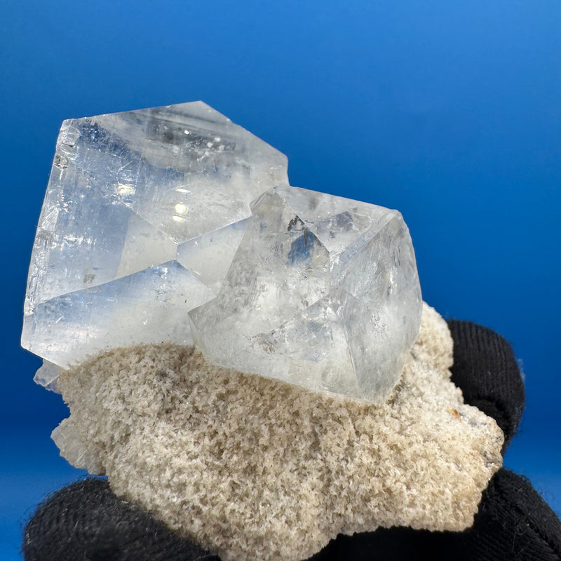 Apophyllite Specimen - 69g