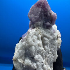 Purple Spinel Specimen - 417g