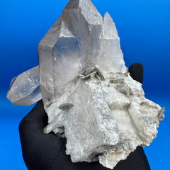 Quartz Specimen - 1107g