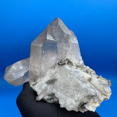 Quartz Specimen - 1107g