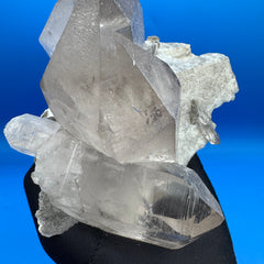 Quartz Specimen - 1107g