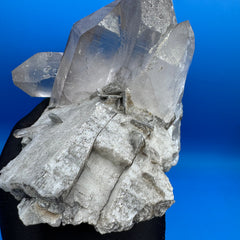 Quartz Specimen - 1107g