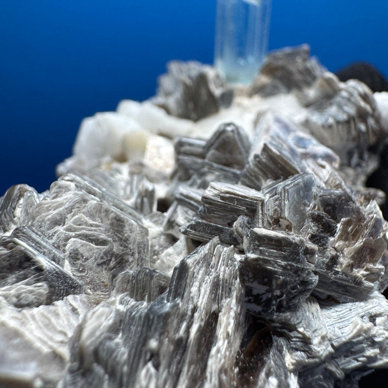 Aquamarine Specimen - 127g