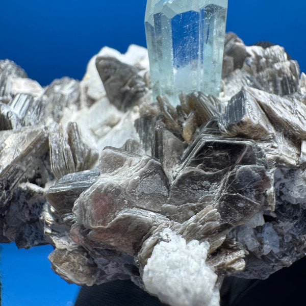Aquamarine Specimen - 127g
