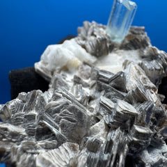 Aquamarine Specimen - 127g