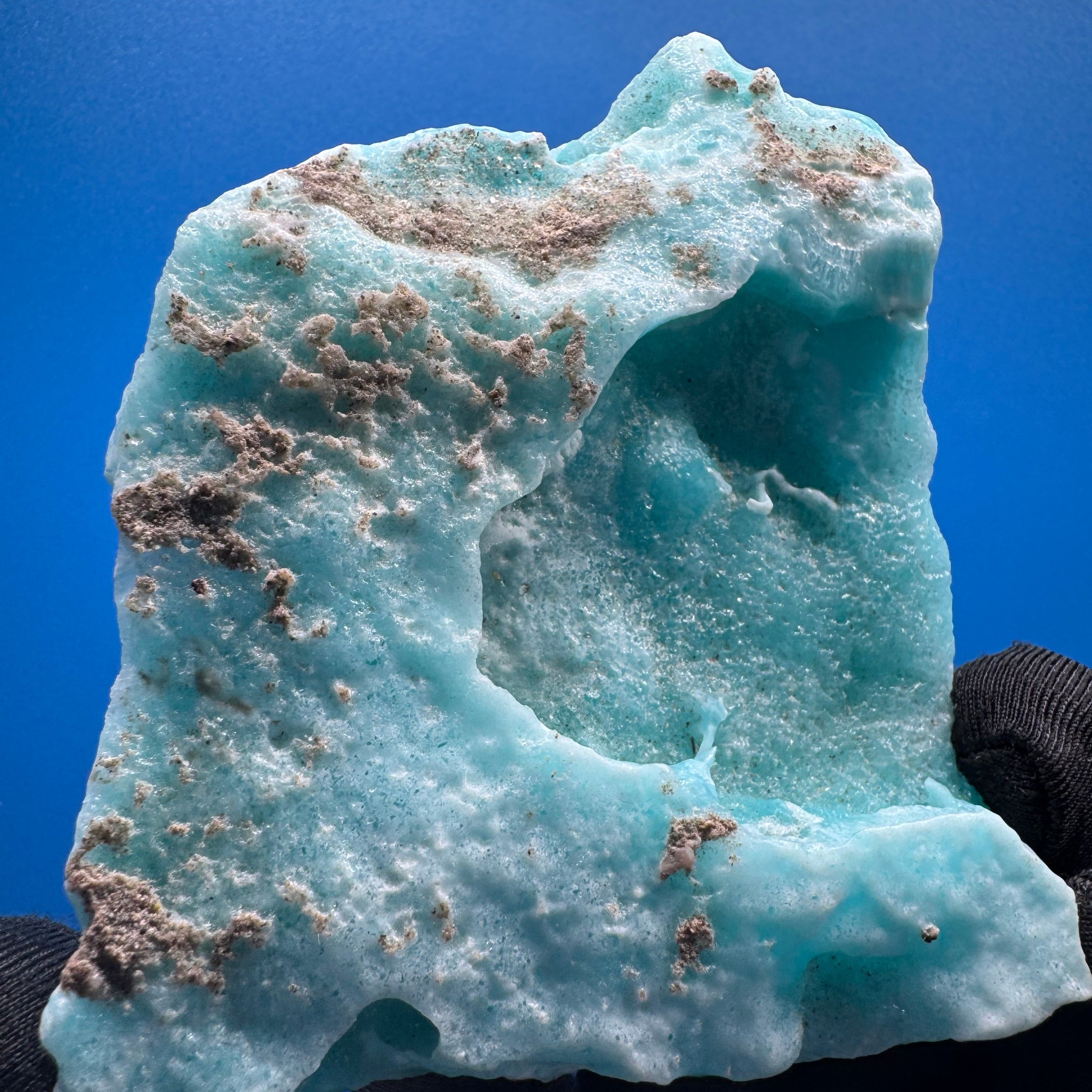 Aragonite Specimen - 335g