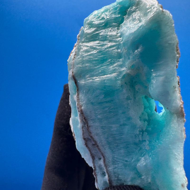 Aragonite Specimen - 335g