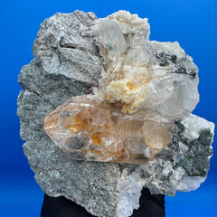 Quartz Specimen - 966g