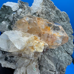 Quartz Specimen - 966g