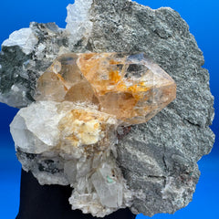 Quartz Specimen - 966g