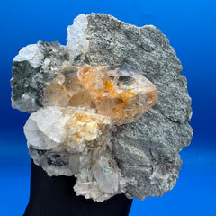 Quartz Specimen - 966g