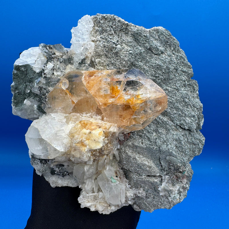 Quartz Specimen - 966g