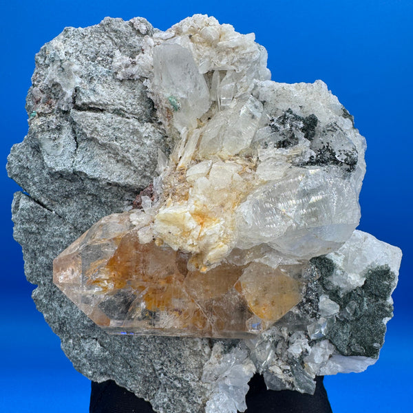 Quartz Specimen - 966g