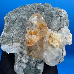 Quartz Specimen - 966g