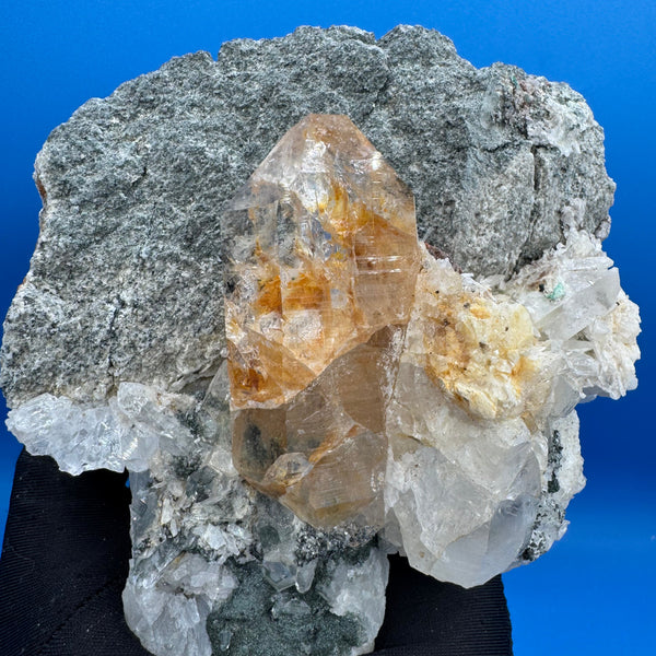 Quartz Specimen - 966g