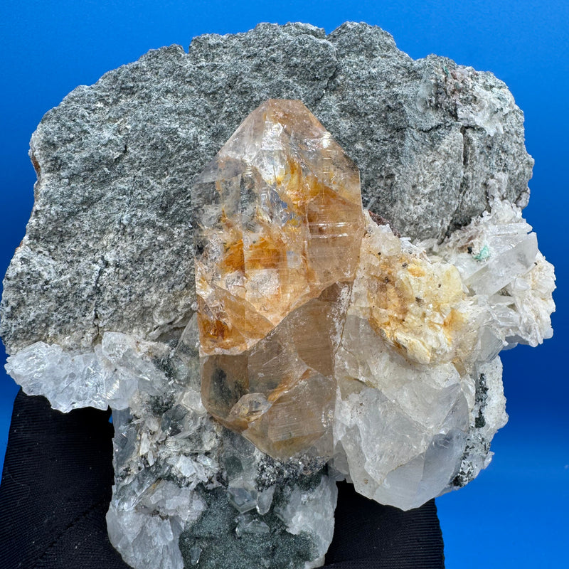 Quartz Specimen - 966g