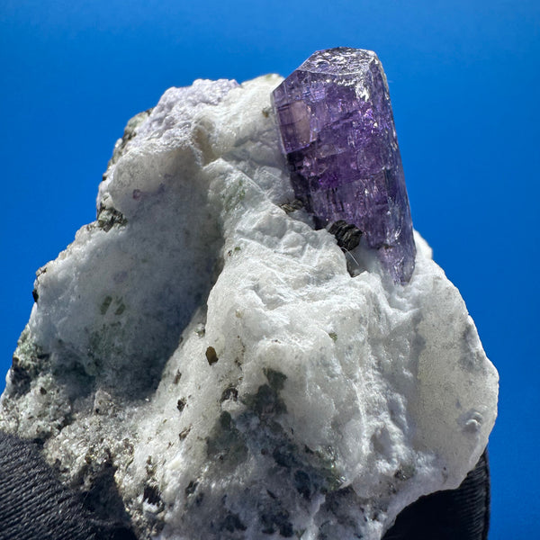 Scapolite Specimen - 137g