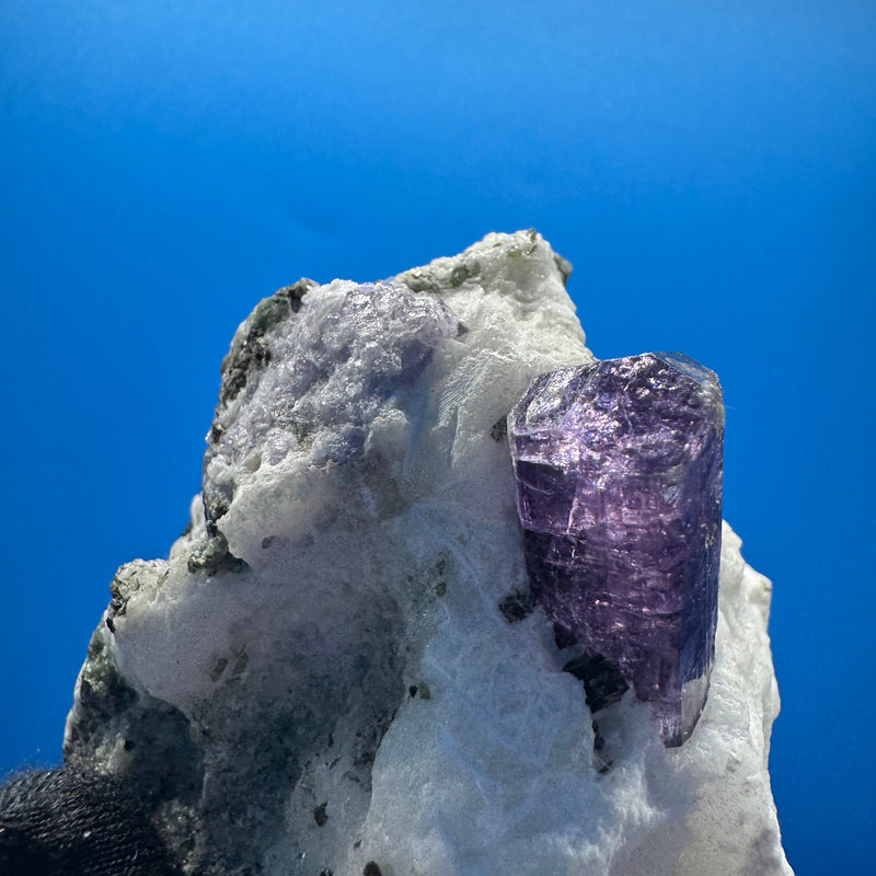 Scapolite Specimen - 137g