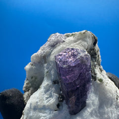Scapolite Specimen - 137g
