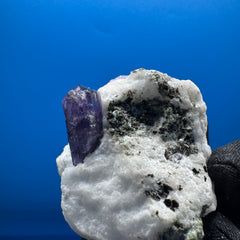 Scapolite Specimen - 137g