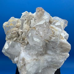 Topaz & Muscovite Specimen - 663g