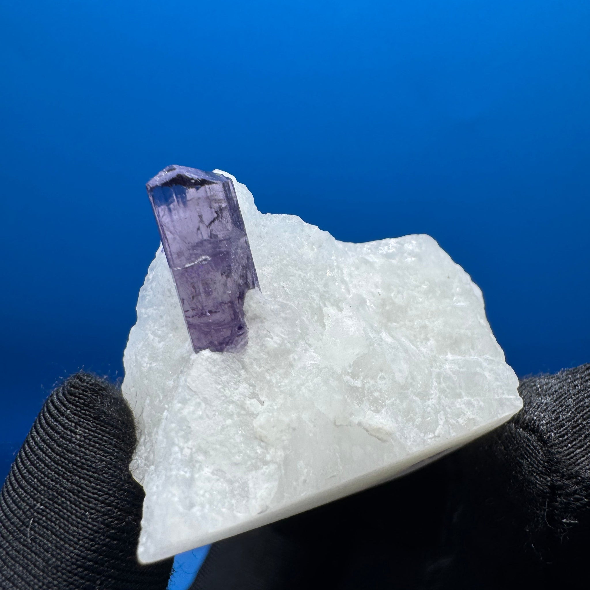 Scapolite Specimen - 35g