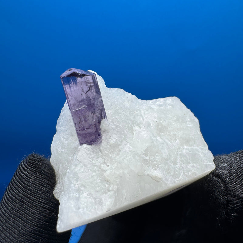 Scapolite Specimen - 35g