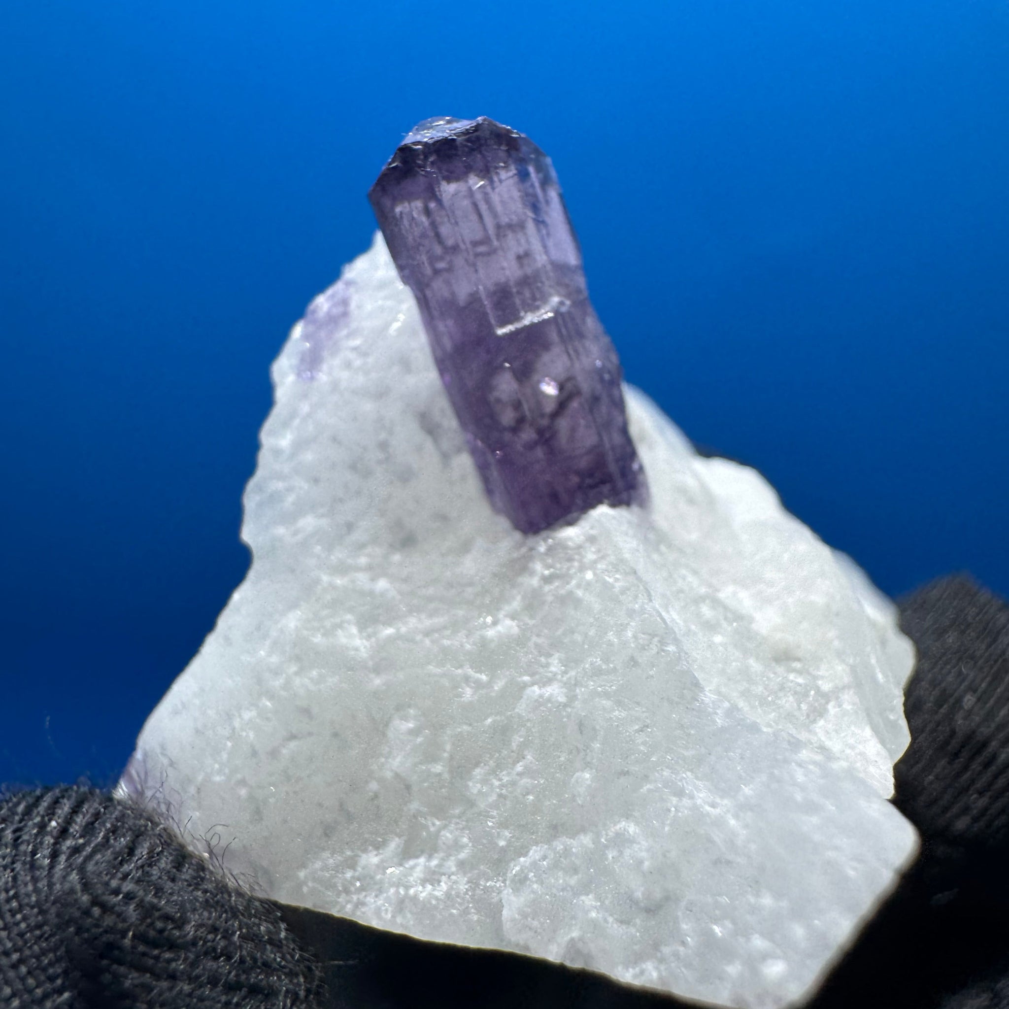 Scapolite Specimen - 35g