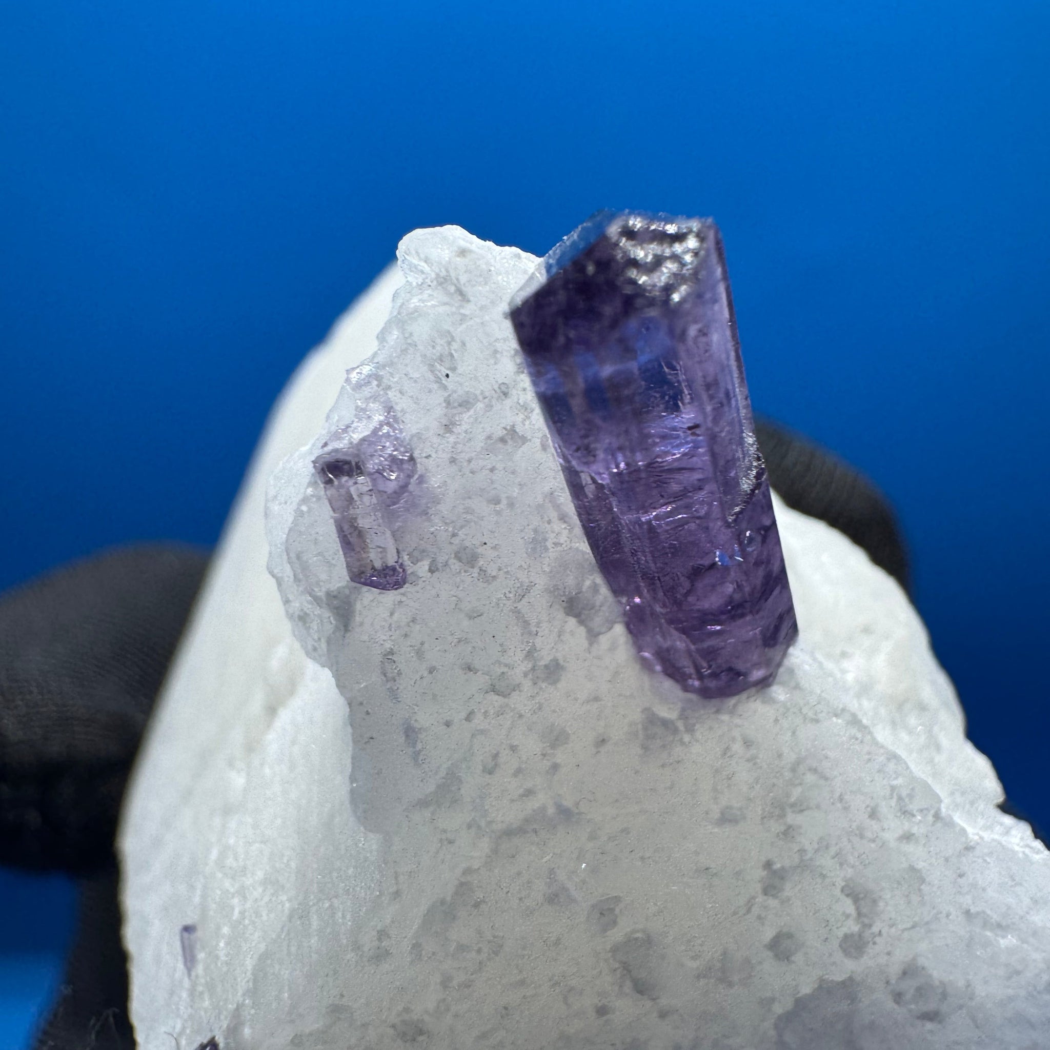 Scapolite Specimen - 35g