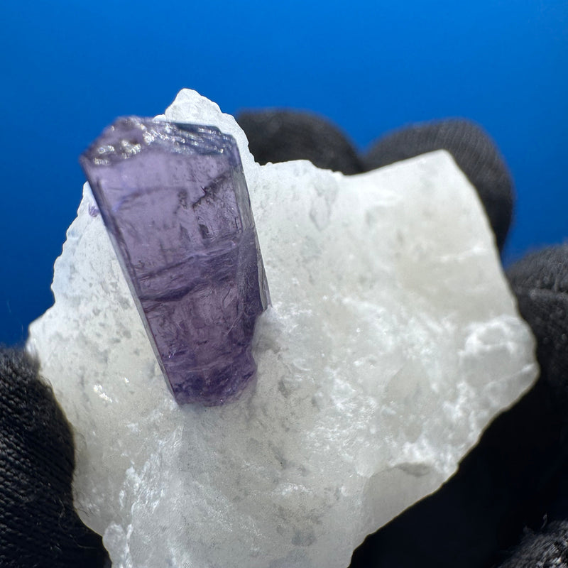 Scapolite Specimen - 35g