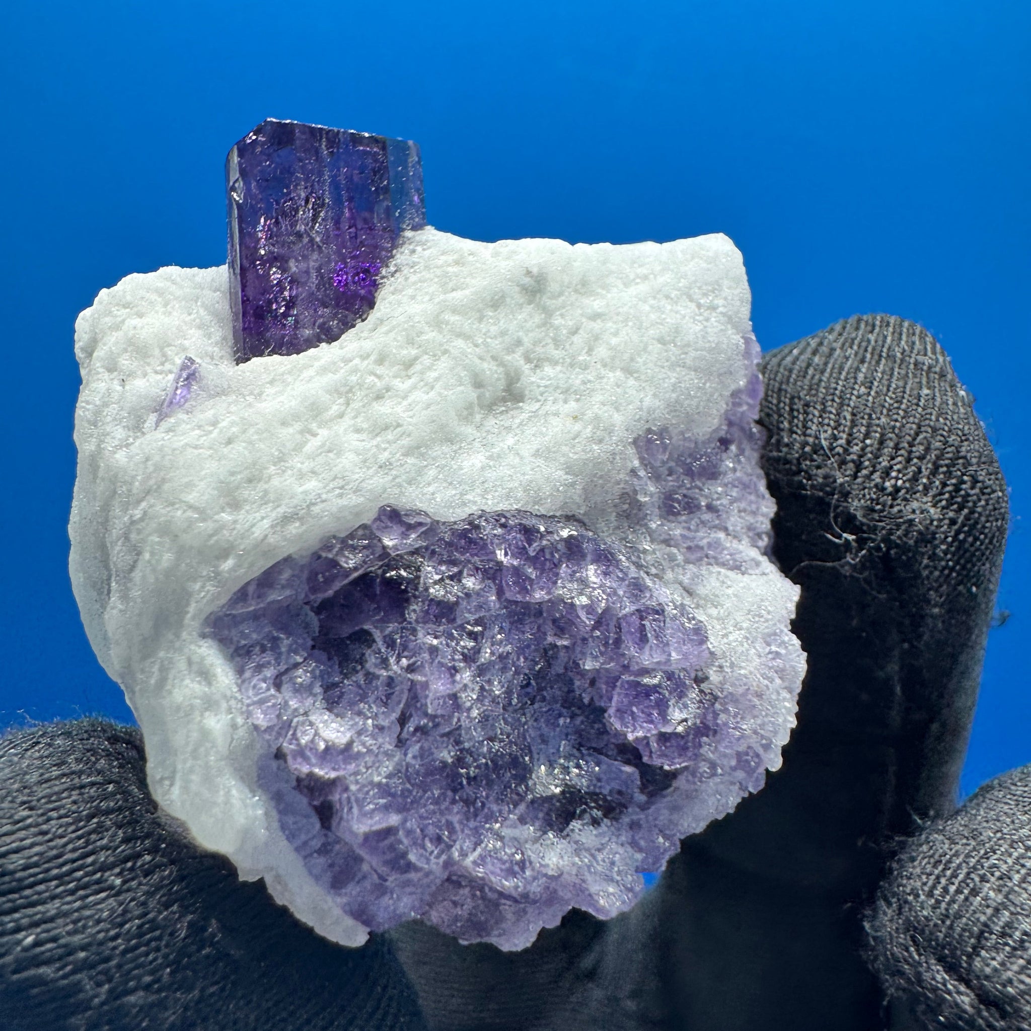 Scapolite Specimen - 35g