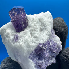 Scapolite Specimen - 35g