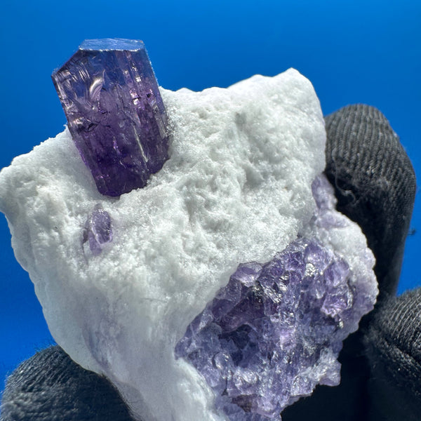 Scapolite Specimen - 35g