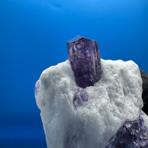 Scapolite Specimen - 35g