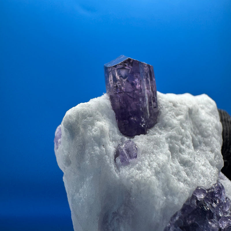 Scapolite Specimen - 35g