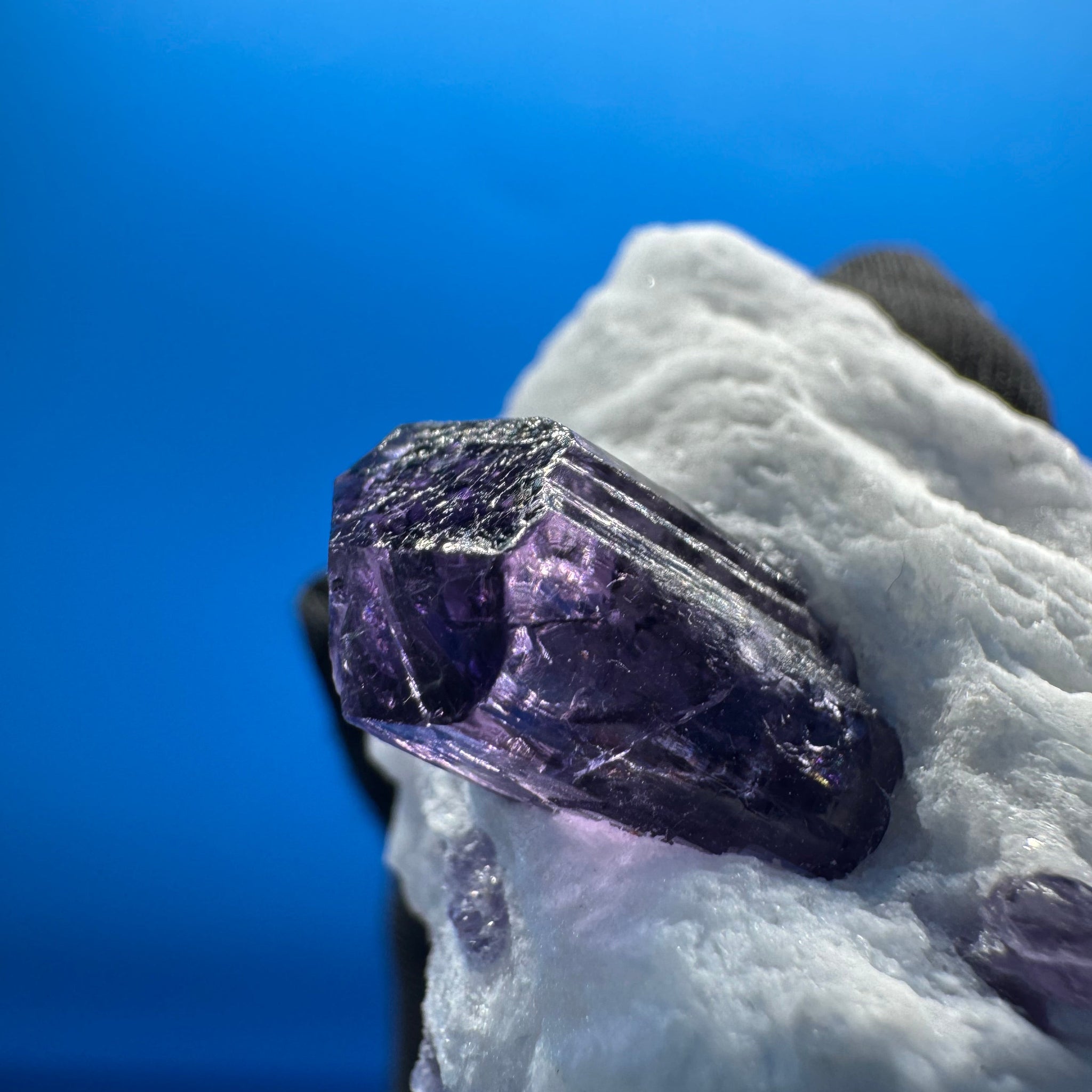 Scapolite Specimen - 35g