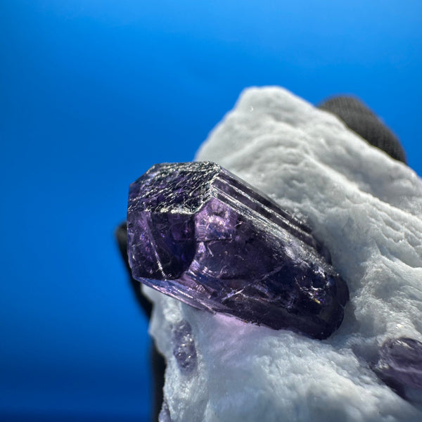 Scapolite Specimen - 35g