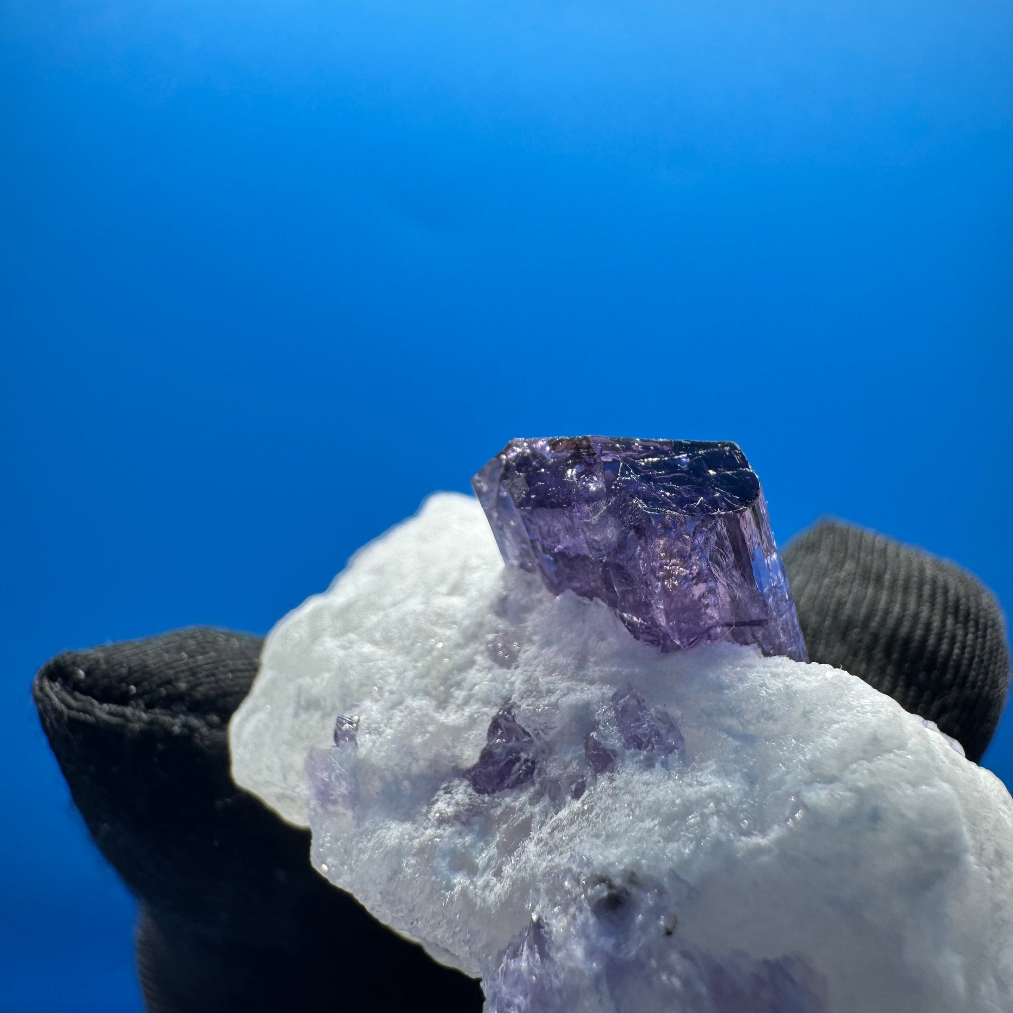 Scapolite Specimen - 35g