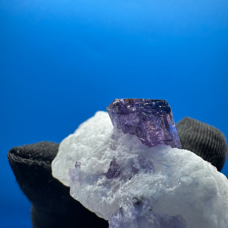 Scapolite Specimen - 35g