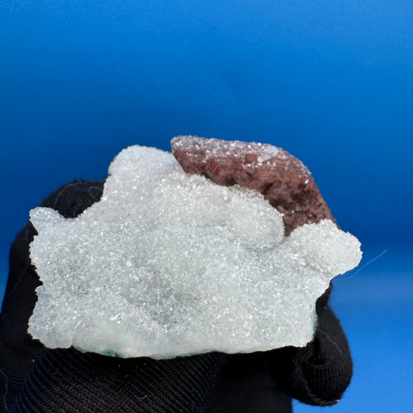 Heulandite Specimen - 31g