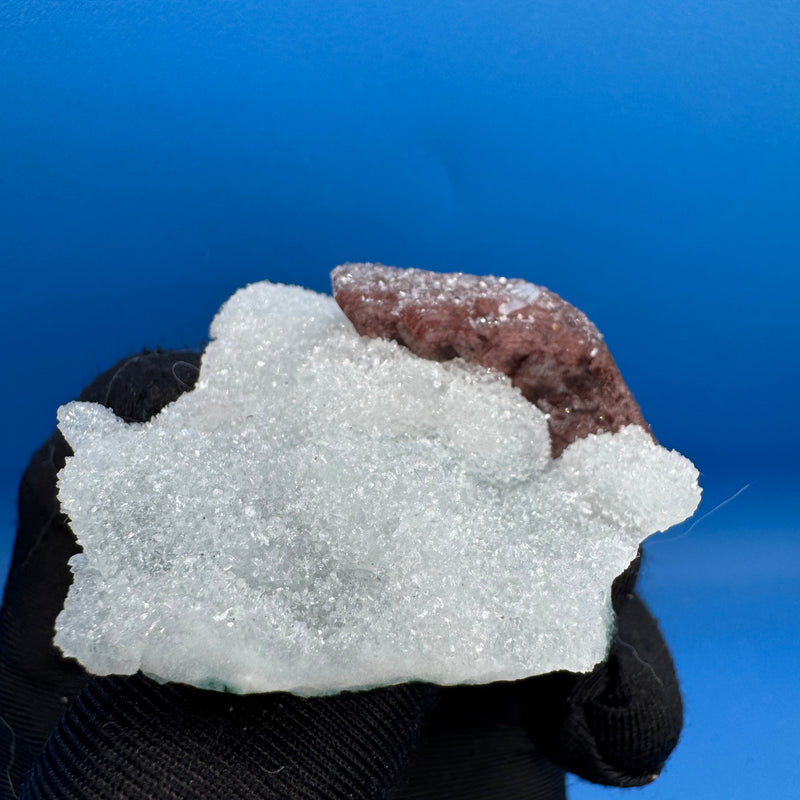 Heulandite Specimen - 31g