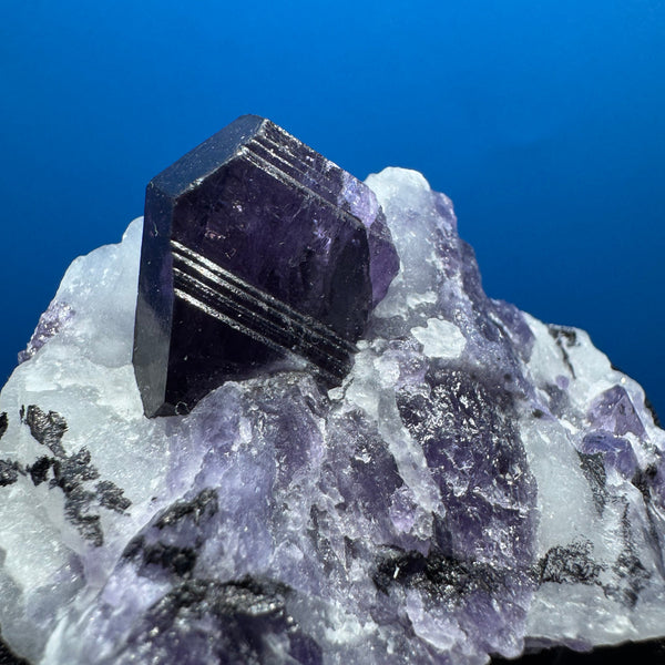 Scapolite Specimen  - 80g