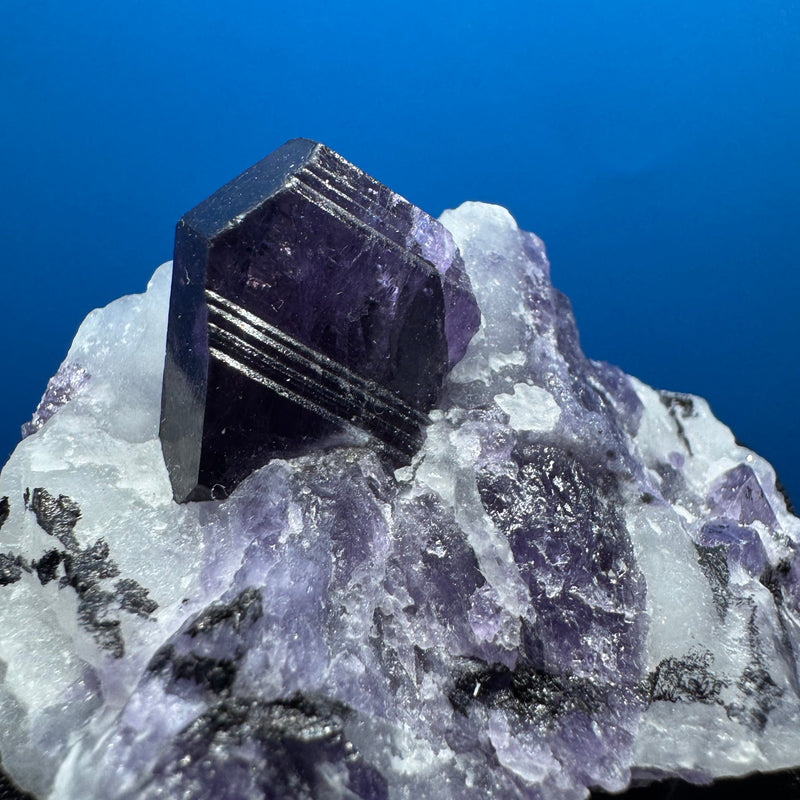 Scapolite Specimen  - 80g